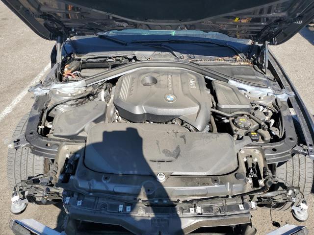 Photo 11 from auction – 2019 BMW 430I with VIN WBA4W3C54KAF91892