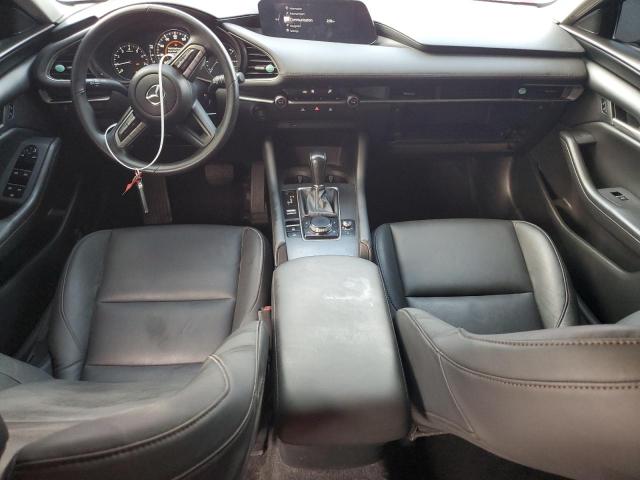 Photo 8 from auction – 2021 MAZDA 3 SELECT with VIN 3MZBPABM1MM205014