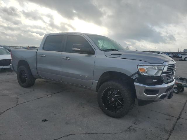 Photo 4 from auction – 2019 RAM 1500 BIG H with VIN 1C6RRFFG1KN710428