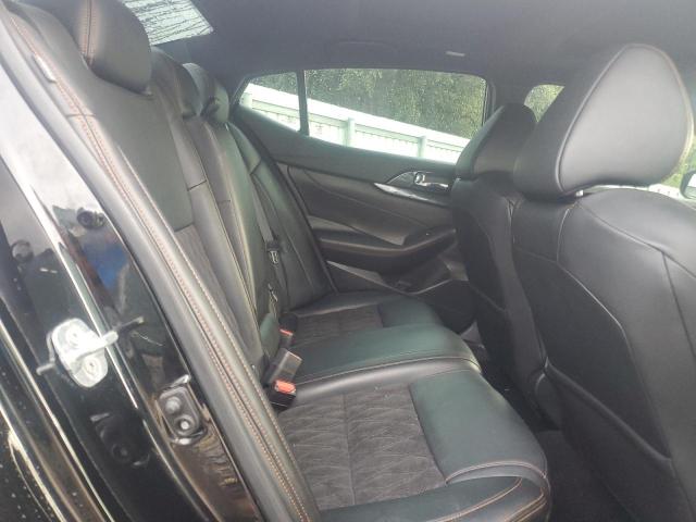 Фото 10 с аукциона – 2021 NISSAN MAXIMA SR с VIN 1N4AA6EV2MC512880