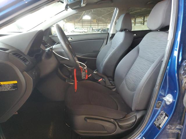 Photo 7 from auction – 2016 HYUNDAI ACCENT SE with VIN KMHCT5AE9GU246135