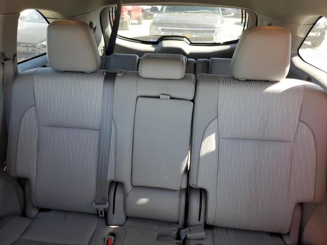 Photo 10 from auction – 2017 TOYOTA HIGHLANDER with VIN 5TDZZRFH7HS217133