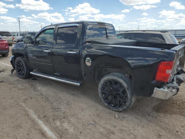 Photo 2 from auction – 2013 CHEVROLET SILVERADO with VIN 3GCPCSE05DG128147