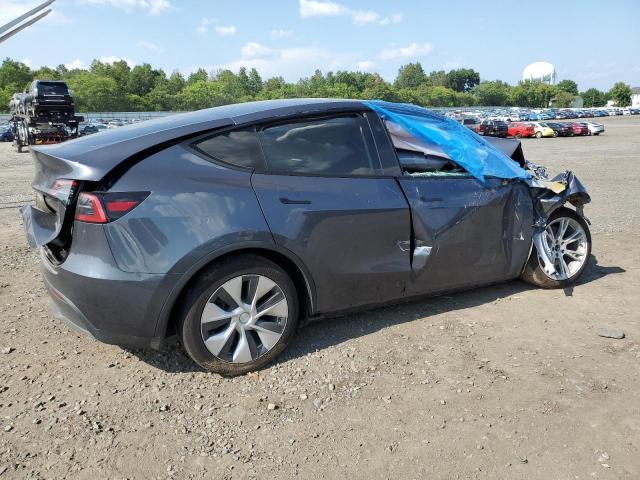 Photo 3 from auction – 2023 TESLA MODEL Y with VIN 7SAYGDEE0PF790845
