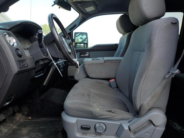 Photo 7 from auction – 2014 FORD F150 SUPER with VIN 1FTFW1ET2EKE74903