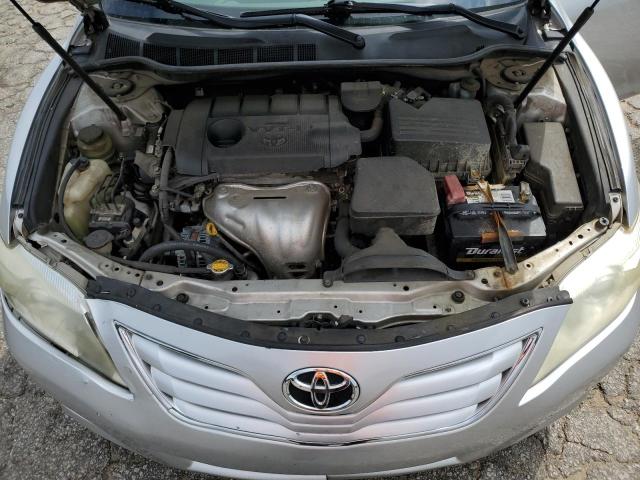 Photo 11 from auction – 2011 TOYOTA CAMRY BASE with VIN 4T1BF3EK2BU753216