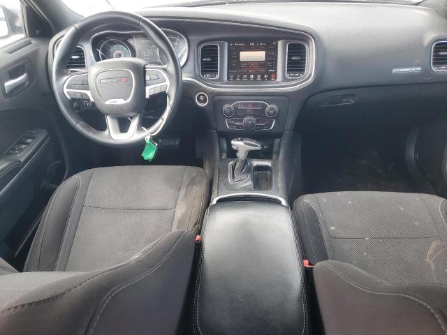 Photo 8 from auction – 2015 DODGE CHARGER SX with VIN 2C3CDXHG6FH878648