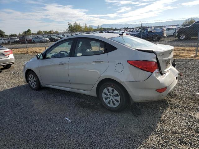 Photo 2 from auction – 2016 HYUNDAI ACCENT SE with VIN KMHCT4AE9GU064526