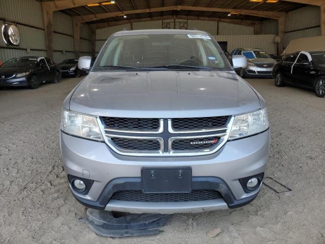 Photo 5 from auction – 2015 DODGE JOURNEY SX with VIN 3C4PDCBG0FT653969