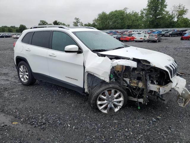 Photo 4 from auction – 2014 JEEP CHEROKEE L with VIN 1C4PJMDBXEW257170
