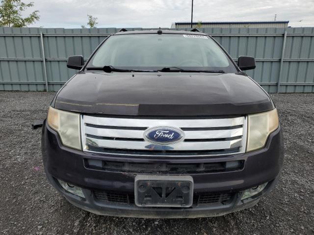 Photo 5 from auction – 2007 FORD EDGE SEL P with VIN 2FMDK49CX7BA47279