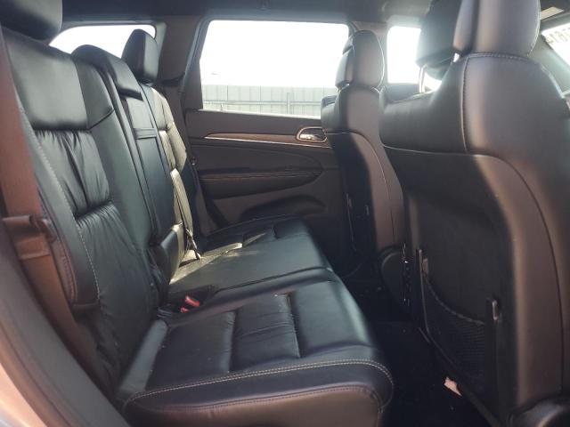 Photo 11 from auction – 2016 JEEP GRAND CHER with VIN 1C4RJFBG1GC327520