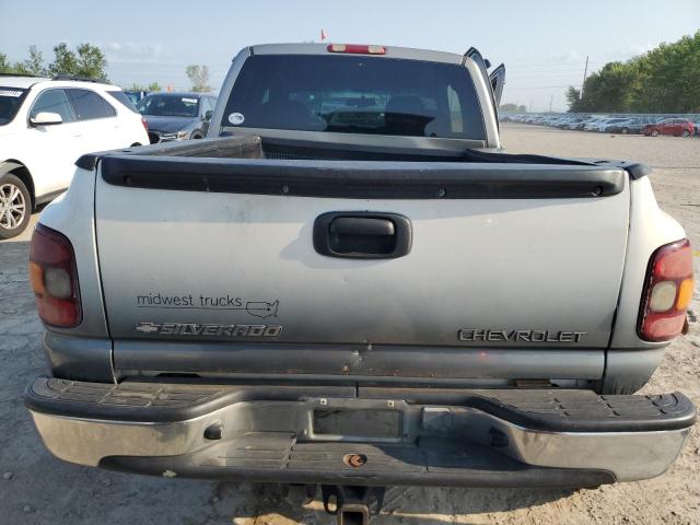 Photo 6 from auction – 2002 GMC NEW SIERRA with VIN 2GTEC19V221215324