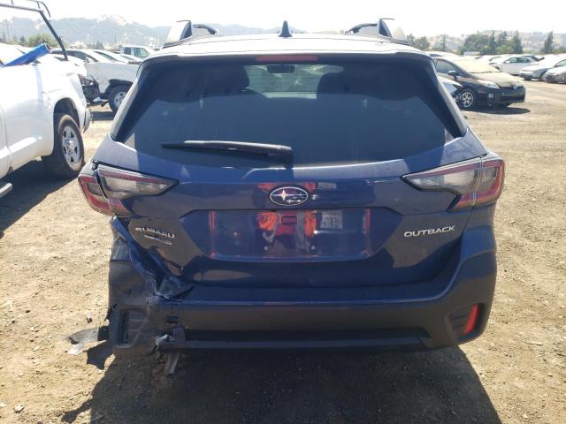 Photo 6 from auction – 2021 SUBARU OUTBACK PR with VIN 4S4BTADC7M3159916