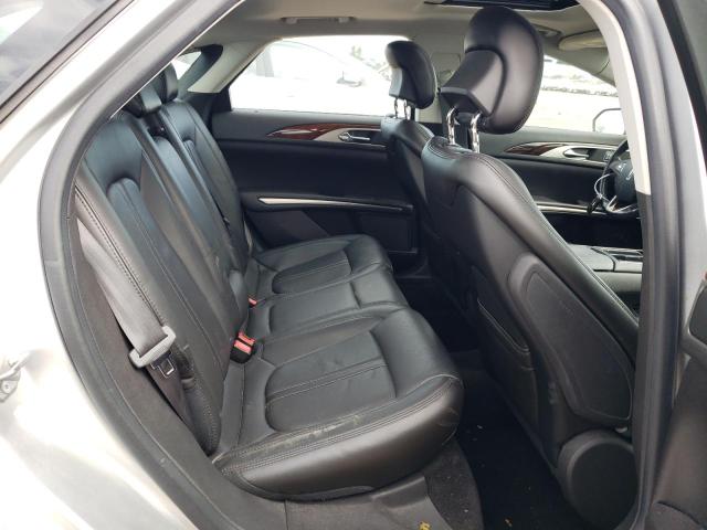 Photo 10 from auction – 2014 LINCOLN MKZ with VIN 3LN6L2G94ER826712