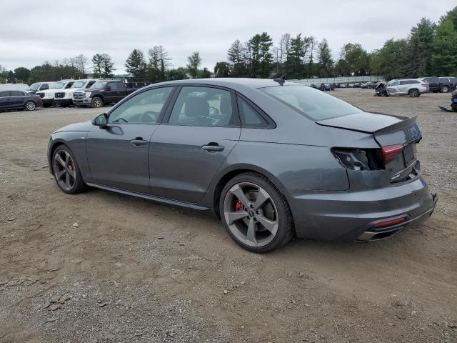 Photo 2 from auction – 2024 AUDI A4 PREMIUM with VIN WAUEAAF46RN007034