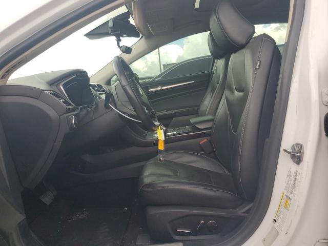 Photo 7 from auction – 2020 FORD FUSION TIT with VIN 3FA6P0D93LR137121