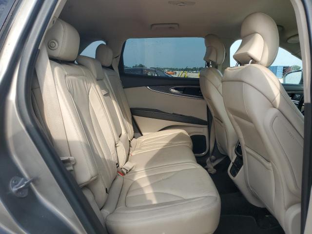 Photo 10 from auction – 2016 LINCOLN MKX SELECT with VIN 2LMTJ8KP9GBL27945