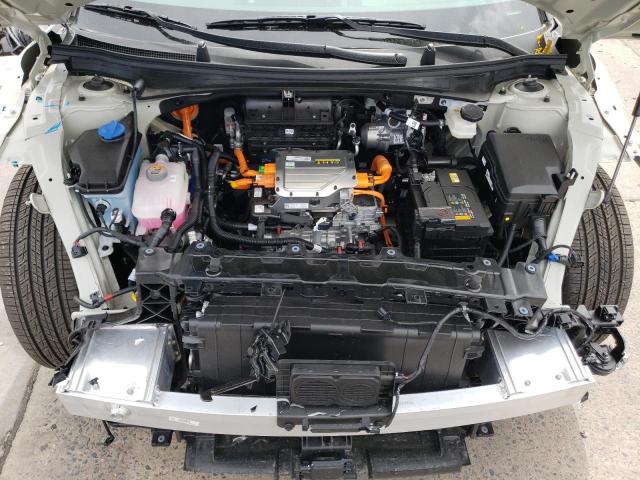 Photo 11 from auction – 2024 KIA EV6 LIGHT with VIN KNDC3DLC8R5620922