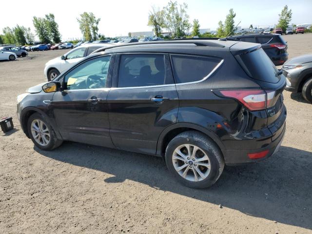 Photo 2 from auction – 2018 FORD ESCAPE SE with VIN 1FMCU9GD5JUC81006