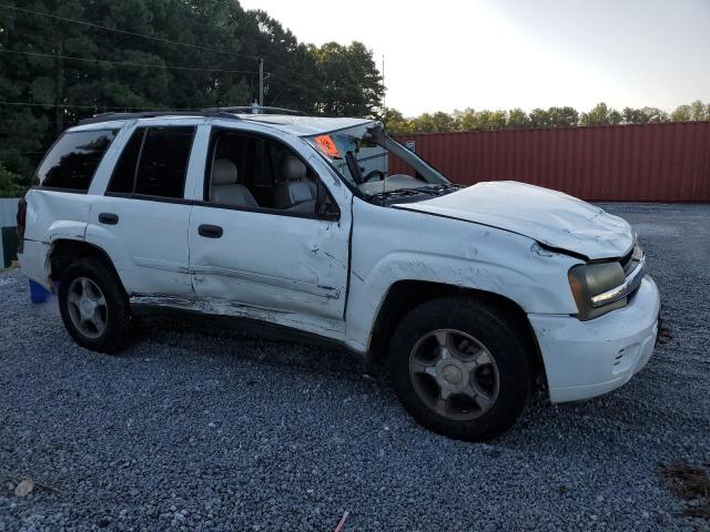 Photo 4 from auction – 2007 CHEVROLET TRAILBLAZE with VIN 1GNDS13S172263201