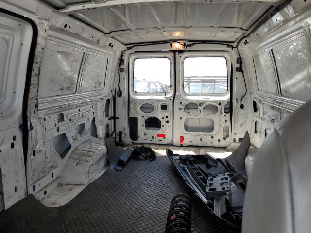 Photo 10 from auction – 2011 FORD E250 with VIN 1FTNE2EL2BDA58743