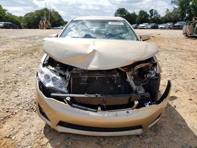 صورة رقم 5 من المزاد - 2012 TOYOTA CAMRY BASE مع VIN 4T1BF1FK7CU058525