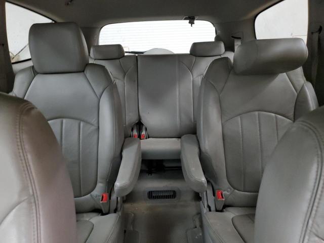Photo 10 from auction – 2011 BUICK ENCLAVE CX with VIN 5GAKVBED8BJ168713