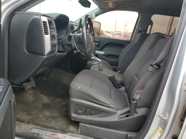 Photo 7 from auction – 2015 CHEVROLET SILVERADO with VIN 3GCUKREC0FG224067