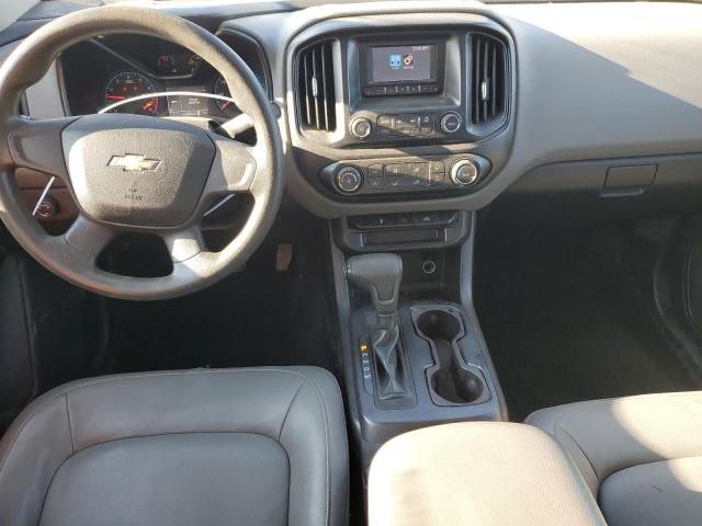 Photo 8 from auction – 2015 CHEVROLET COLORADO with VIN 1GCHSAEA0F1225753