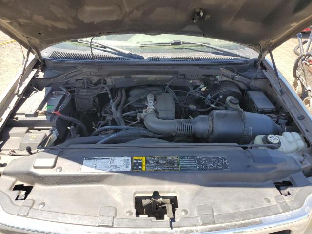 Photo 11 from auction – 2001 FORD F150 with VIN 2FTZX17241CA52239