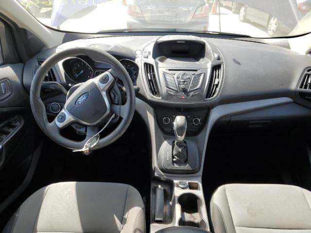 Photo 8 from auction – 2014 FORD ESCAPE SE with VIN 1FMCU9GX1EUD09660