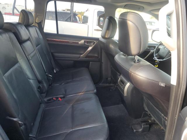 Photo 11 from auction – 2016 LEXUS GX 460 with VIN JTJBM7FX4G5144252
