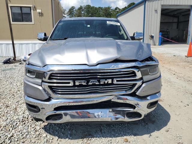 Photo 5 from auction – 2020 RAM 1500 LARAM with VIN 1C6RREDT4LN265193