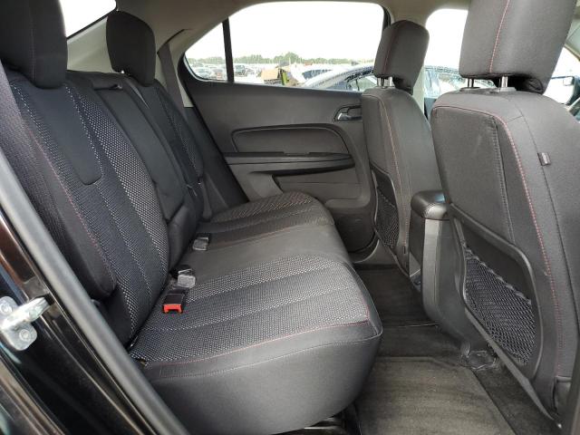 Photo 11 from auction – 2017 CHEVROLET EQUINOX LT with VIN 2GNALCEK6H6313314