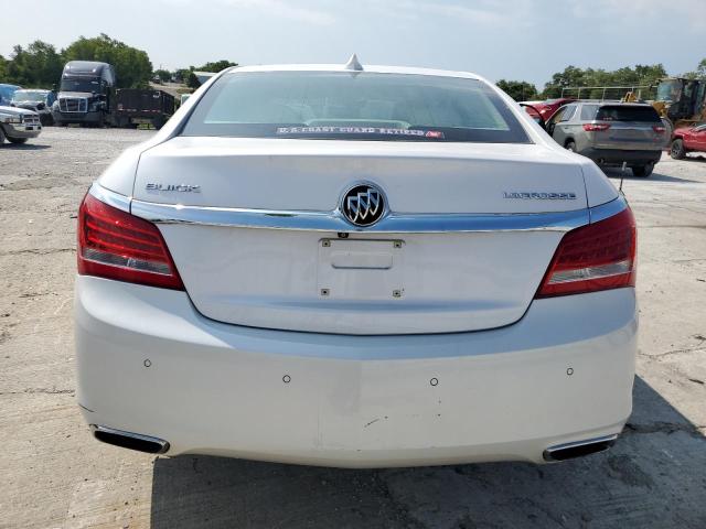 Photo 6 from auction – 2015 BUICK LACROSSE with VIN 1G4GB5G31FF229214