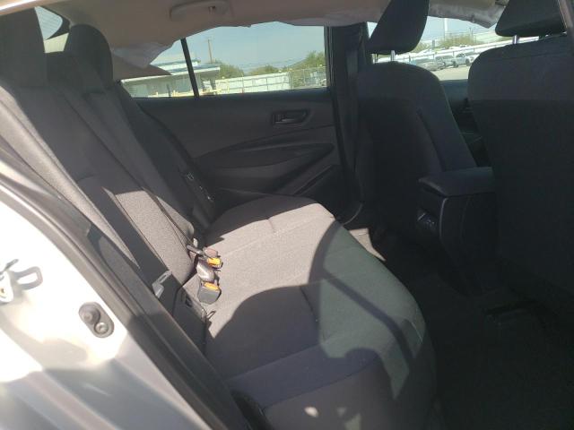 Photo 10 from auction – 2024 TOYOTA COROLLA LE with VIN 5YFB4MDEXRP161372
