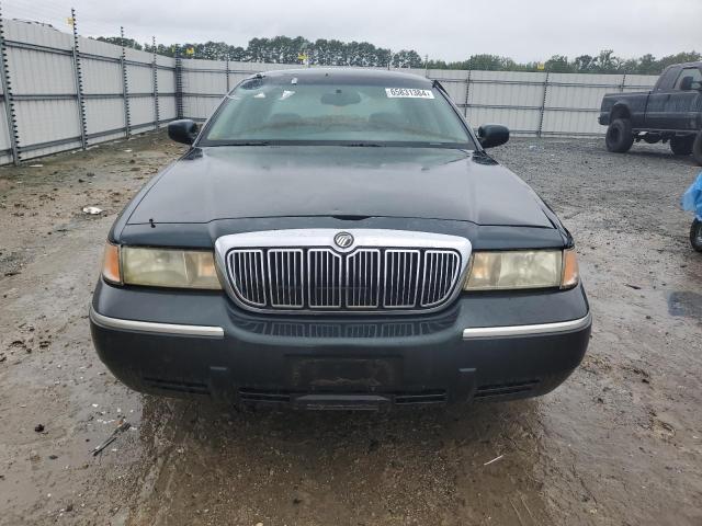 Photo 5 from auction – 1998 MERCURY GRAND MARQ with VIN 2MEFM75W4WX649426