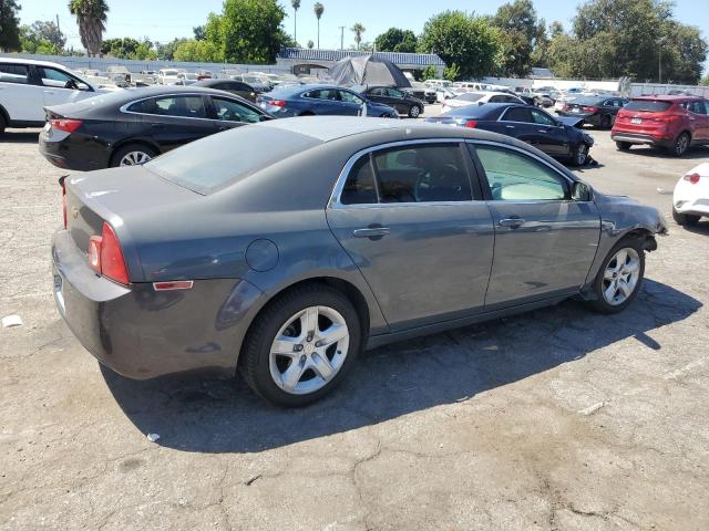 Photo 3 from auction – 2009 CHEVROLET MALIBU LS with VIN 1G1ZG57B79F167983