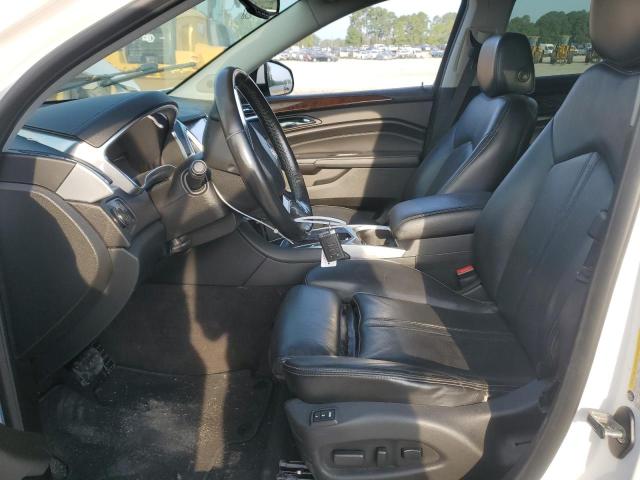 Photo 7 from auction – 2013 CADILLAC SRX PERFOR with VIN 3GYFNHE38DS544834