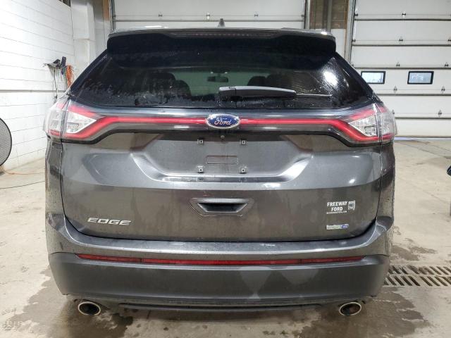 Photo 6 from auction – 2017 FORD EDGE SE with VIN 2FMPK4G98HBB82038