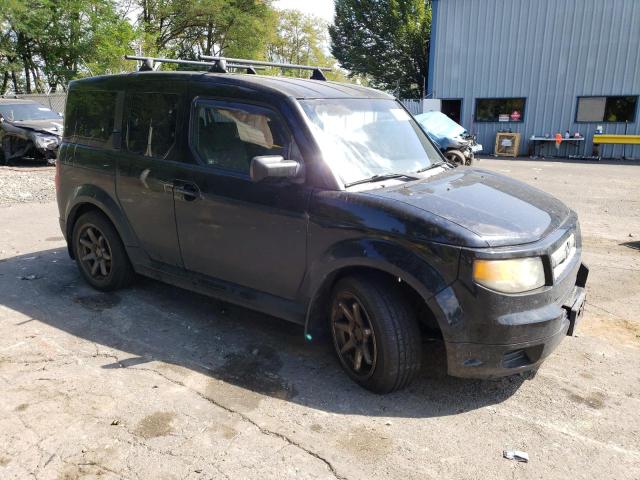 Photo 4 from auction – 2007 HONDA ELEMENT SC with VIN 5J6YH18907L005660