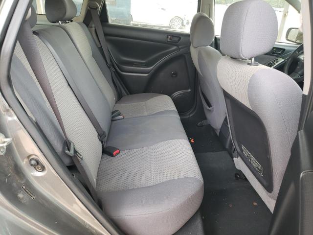 Photo 10 from auction – 2006 TOYOTA COROLLA MA with VIN 2T1KR32E56C584788