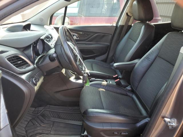 Photo 7 from auction – 2015 BUICK ENCORE CON with VIN KL4CJBSB5FB061498
