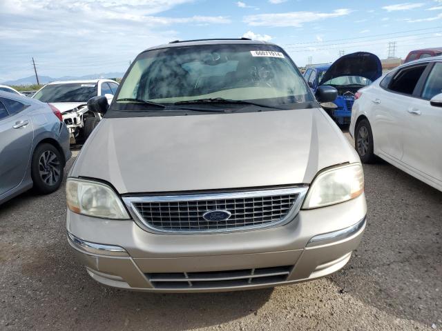 Photo 5 from auction – 2003 FORD WINDSTAR S with VIN 2FMZA52413BA33895