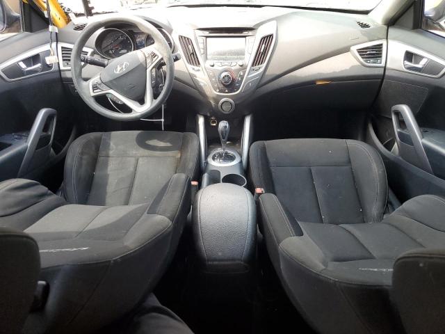 Photo 8 from auction – 2016 HYUNDAI VELOSTER with VIN KMHTC6AD4GU264488