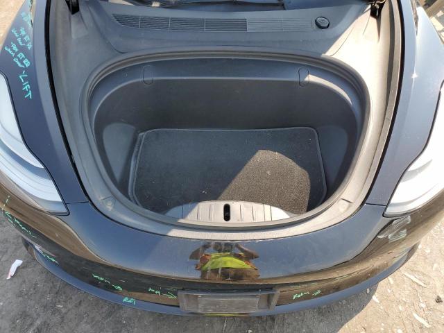 Photo 11 from auction – 2018 TESLA MODEL 3 with VIN 5YJ3E1EA3JF095260