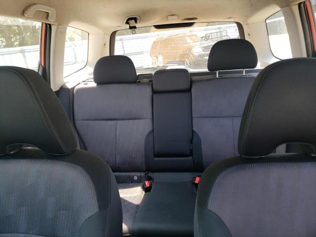 صورة رقم 10 من المزاد - 2010 SUBARU FORESTER 2 مع VIN JF2SH6ACXAG708408