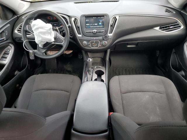 Photo 8 from auction – 2017 CHEVROLET MALIBU LS with VIN 1G1ZB5ST3HF276793