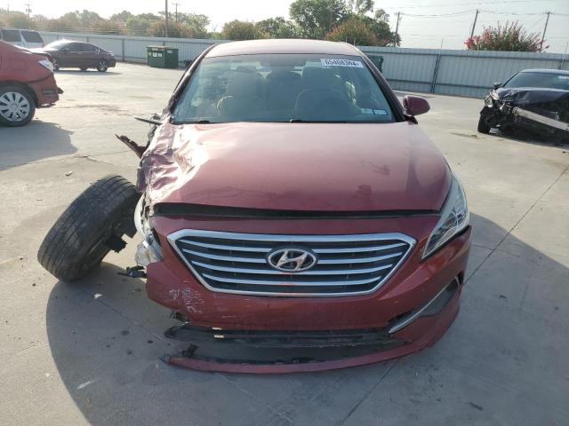Photo 5 from auction – 2016 HYUNDAI SONATA SE with VIN 5NPE24AF0GH278937